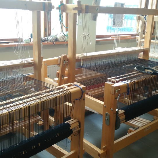 Arbis. Escuela Sueca en Finlandia. Erasmus+ 2018 8