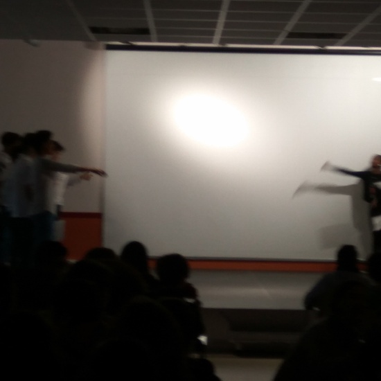 Semana de proyectos Vallecas 26