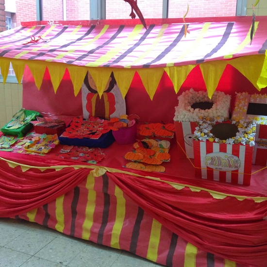 SEMANA CULTURAL RENACENTISTA 14