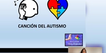 CANCIÓN DEL AUTISMO CPEE VALLECAS 2022