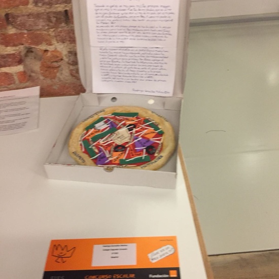 Concurso ¿Qué es un Rey para tí? (37º edición) 11