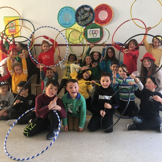 Carnaval, carnaval... 10