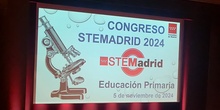 Congreso STEM 2024