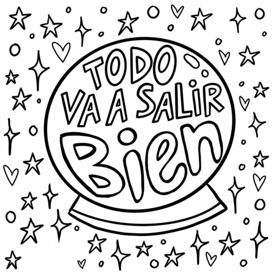 Todo va a salir bien