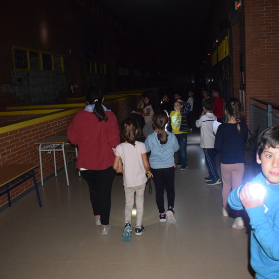 Talleres noche mágica 11