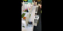 Robot Guía