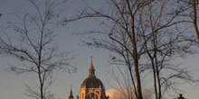 Catedral de la Almudena, Madrid