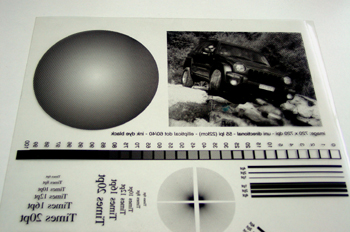 Original de película