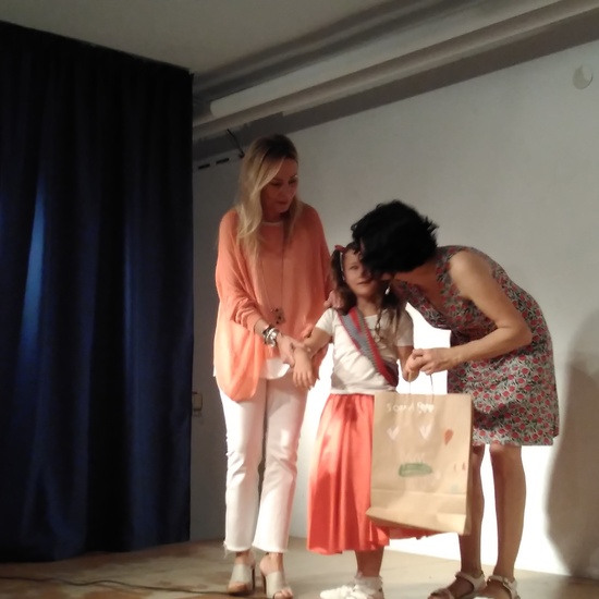 Graduación Infantil  6