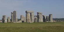 Stonehenge