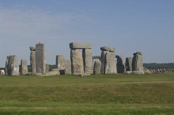 Stonehenge