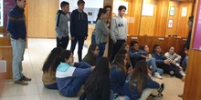 VISITA AL CSN 8