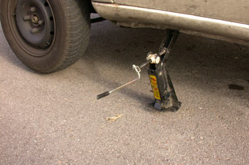 Gato (Mecánica, coches)