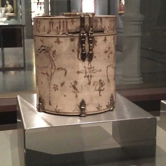 Museo Lázaro Galdiano 1