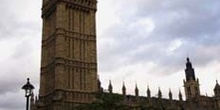 Big Ben, Londres