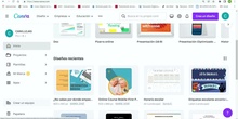 vídeo infografía