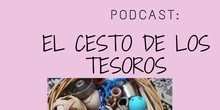 El cesto de los tesoros