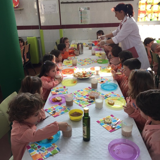 Desayunos saludables 24