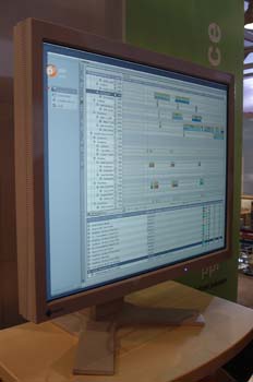 Sistema jdf aplicado al proceso gráfico