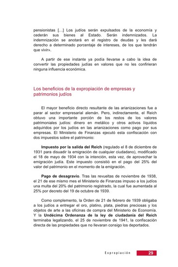 Página 29 de la Guía Didáctica de la Shoá