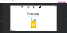 RECIAPP