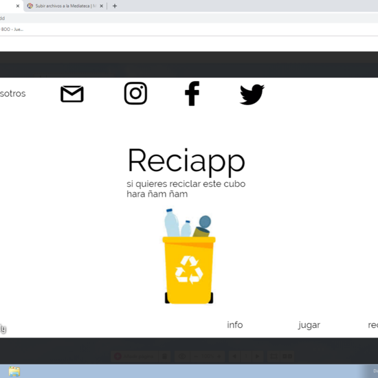 RECIAPP