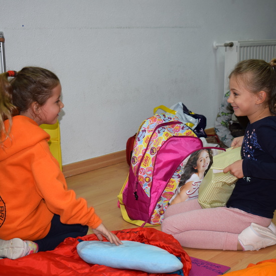 Noche mágica 2018 recepción 1 9