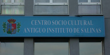 Centro cultural