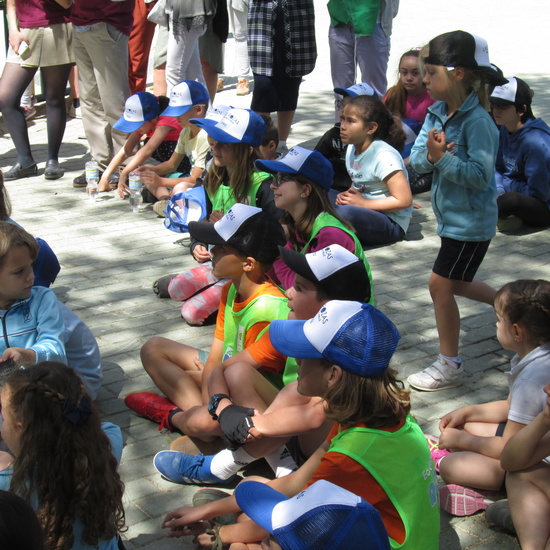 2019_06_06_Entrega bandera verde ecoescuelas_3_CEIP FDLR_Las Rozas 8