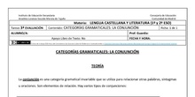 23_3_1º y 2ºESO_Las conjunciones