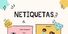 NETIQUETA