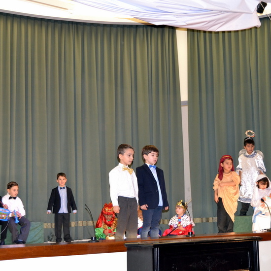 NAVIDAD 2017 1º EP_1 5