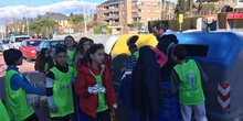 2018_02_EcoPatrullas reciclando_CEIP Fernando de los Ríos_Las Rozas 3