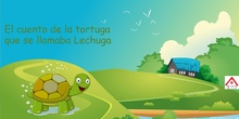 Anexo 53. Cuento de la tortuga Lechuga
