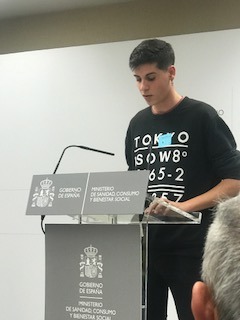 Entrega Premios Consumópolis XIII 6