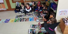 2018_10_Halloween_los buhos de 3 años_CEIP FDLR_Las Rozas 12