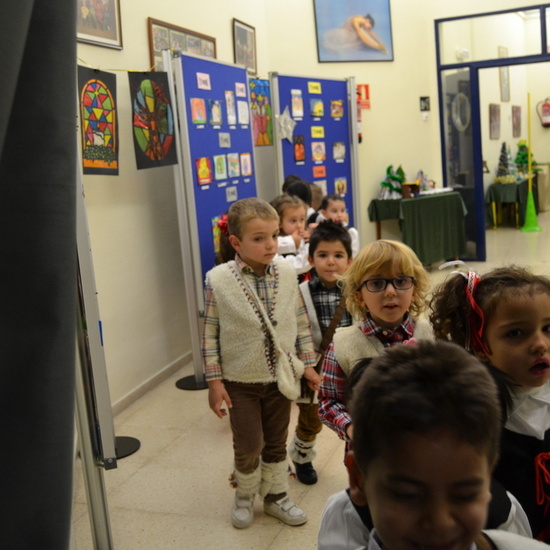 NAVIDAD 2017 INFANTIL GRUPO B_2 1