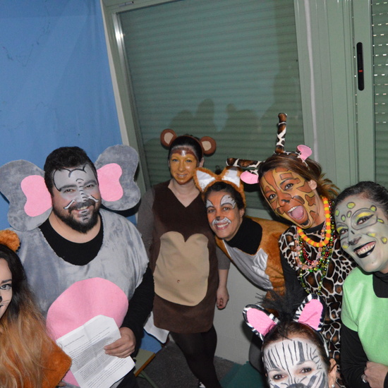 NAVIDADES EN EL JARAMA 39