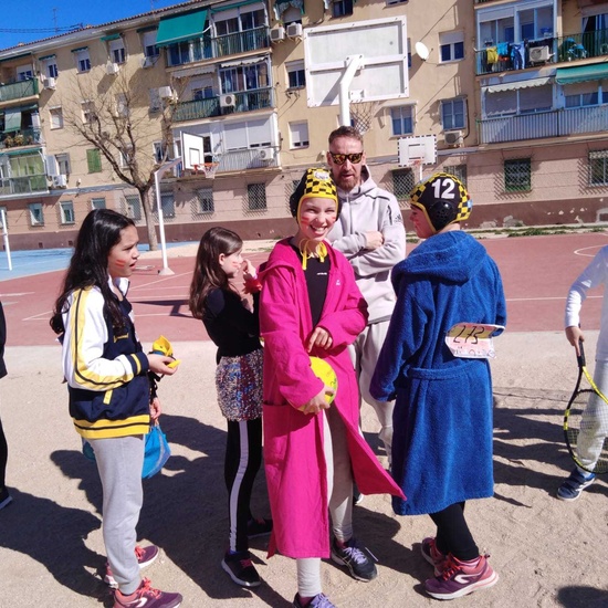 Carnaval Berceo I. 28