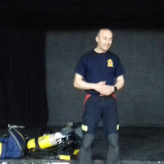 visita padre bombero III 5