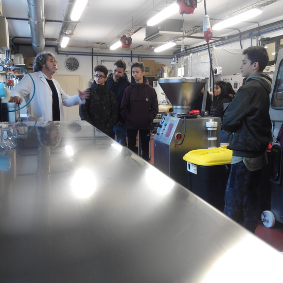 Ciencia, Tecnología y Nutrición 2