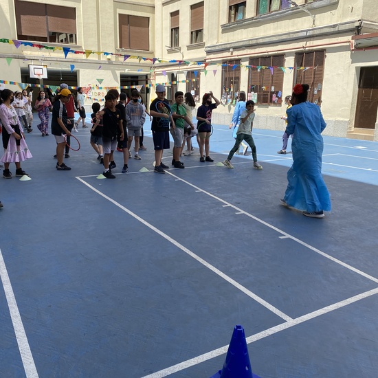 San Isidro 2021-22 9