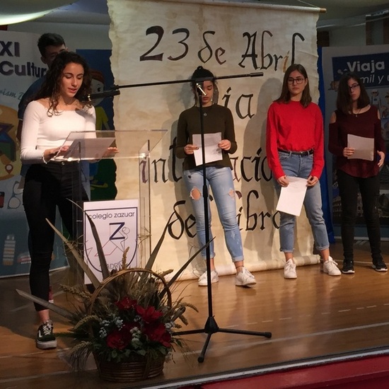 Día del Libro 2018 7