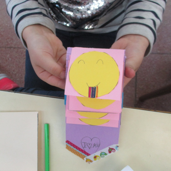 TALLERES CURSO 18/19 (1º-2º-3º) II. 15