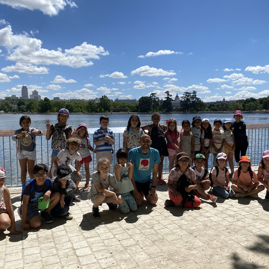 Casa de Campo - Primaria 220622 16