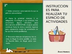 INSTRUCCIONES T5