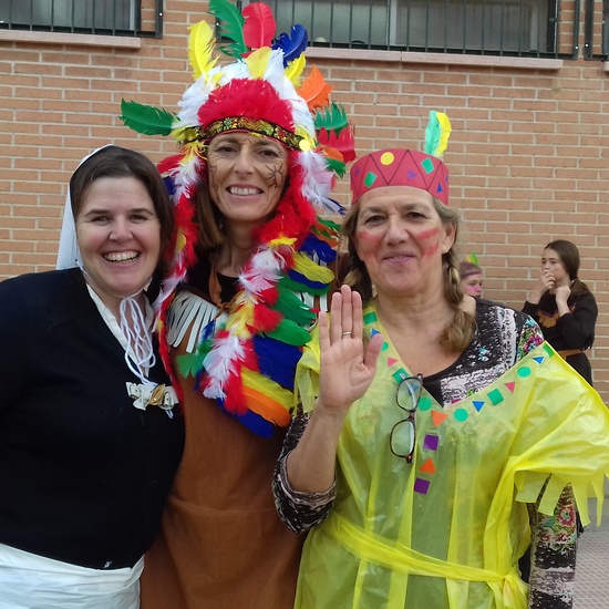 Festivales José Bergamín 8