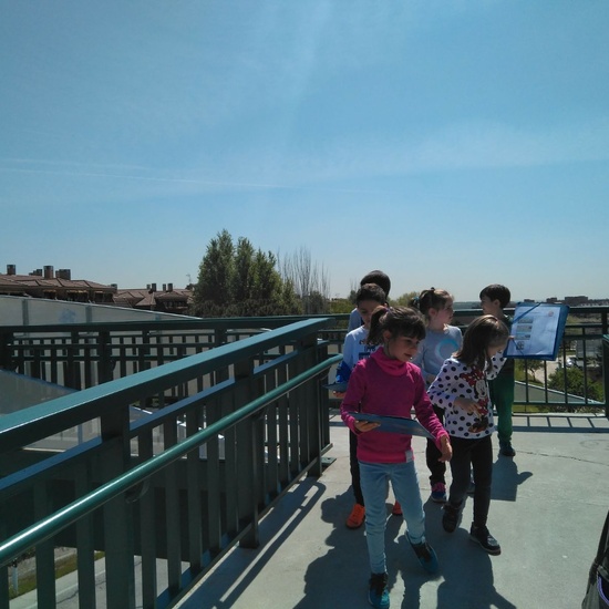 Edificios de Brunete 10