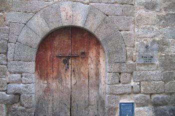 La prisión de Castelló d´Empuries, Gerona