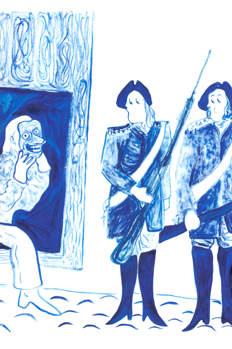 Casas de conversación